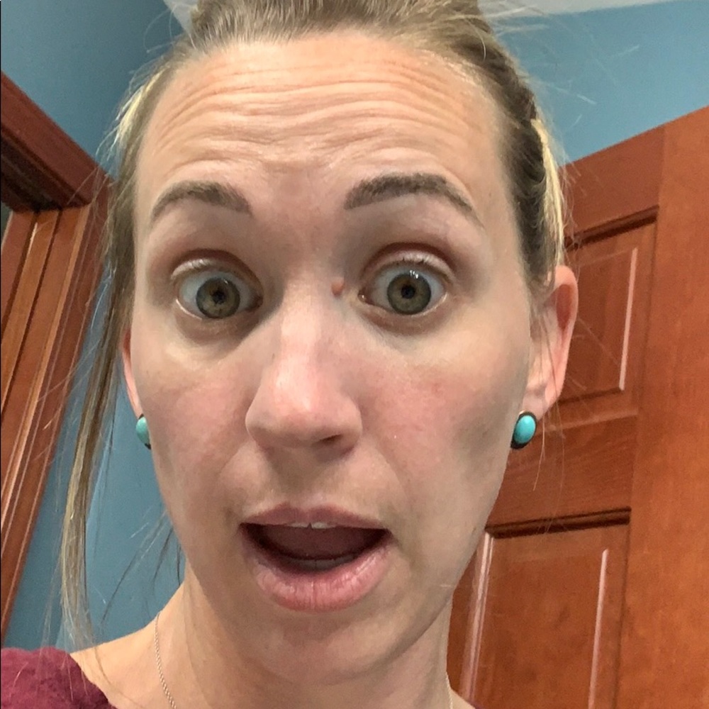 Meet your Posher, Kimberly